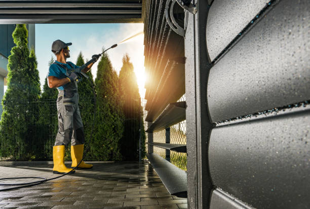 Best Parking Lot and Garage Cleaning  in Flatwoods, KY